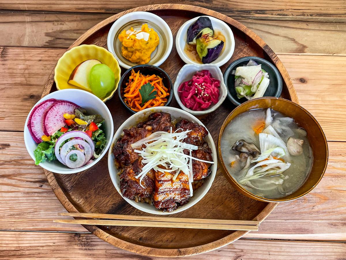 [Fukuoka / Sasaguri] A Private, Instagram-Worthy Tour of Celestial Views and Forest Cafes - Image 5