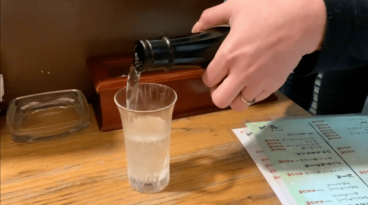 Tokachi Obihiro Bar Hopping Night Tour with Local Wine & Butadon - Image 3
