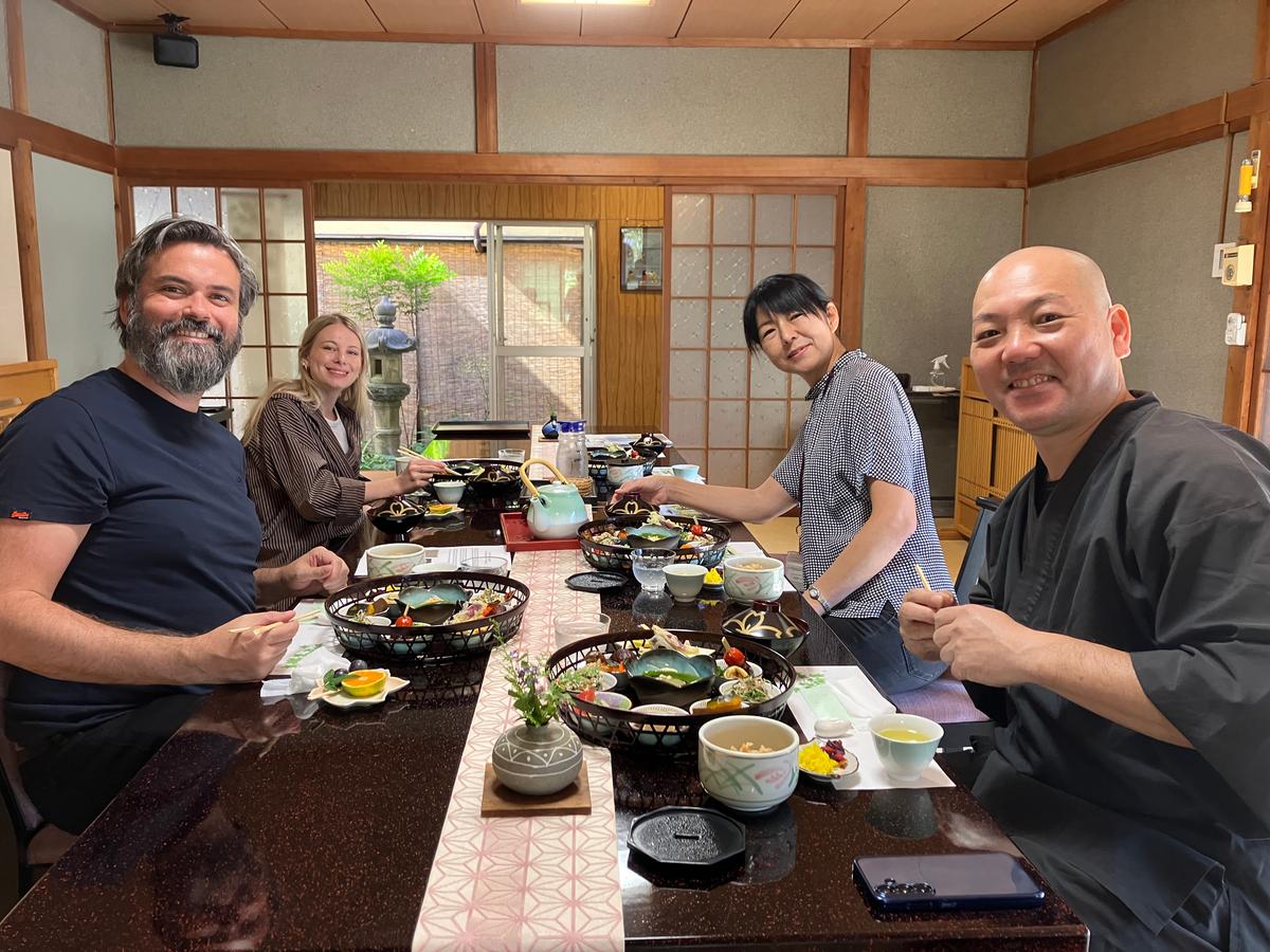 Sasaguri 2-Day / 1-Night Premium Retreat - Image 7