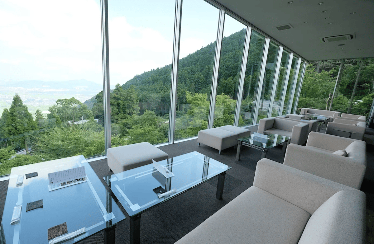 [Fukuoka / Sasaguri] A Private, Instagram-Worthy Tour of Celestial Views and Forest Cafes - Image 7
