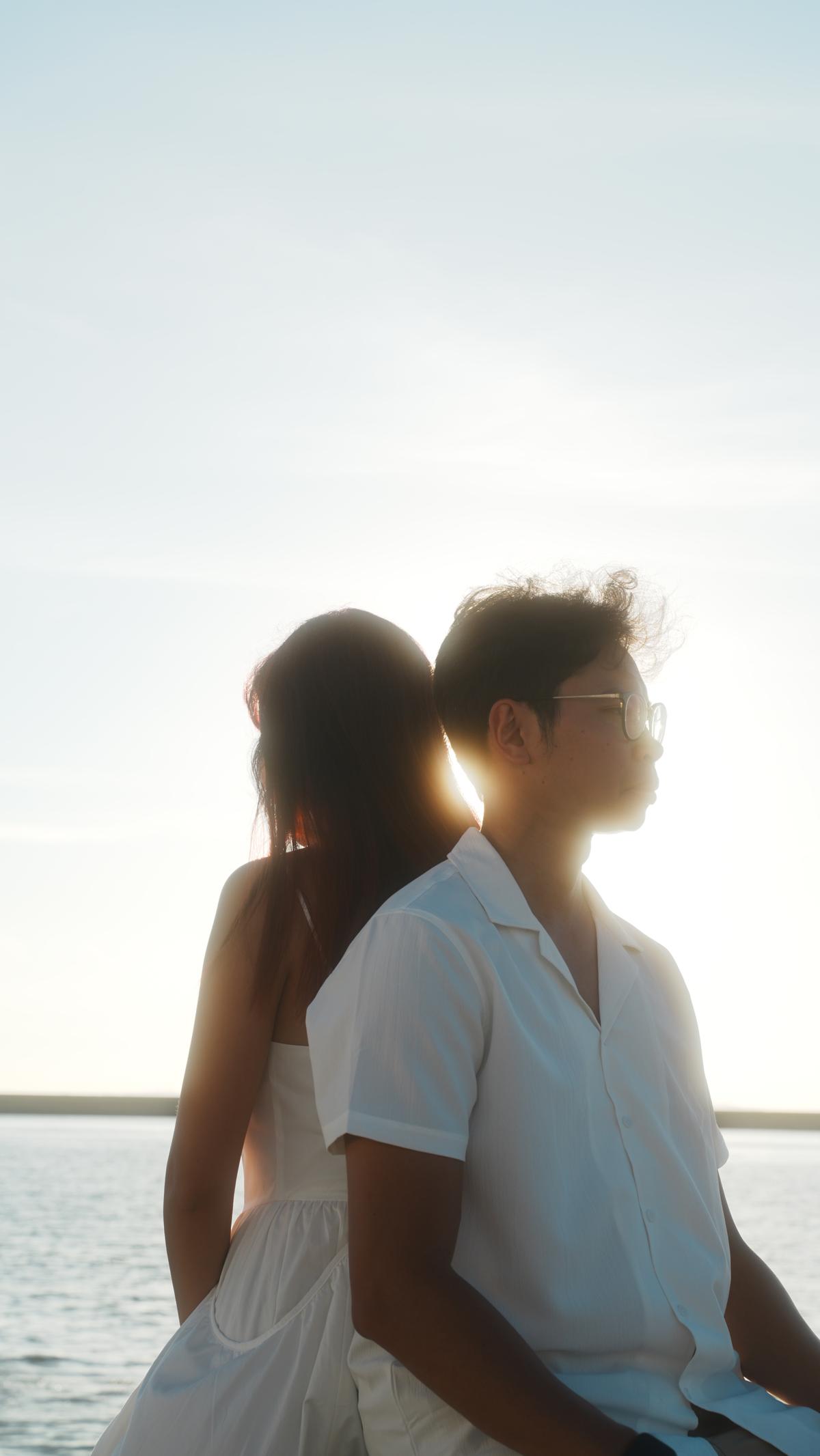 1 Hour Private Photoshoot in Kumejima Island - Image 3