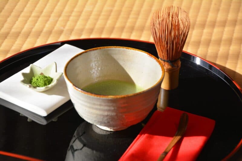 Summit Tea Ceremony: Hike Mt. Takao with a Kyoto Tea Master & Experience Mountain Sado - Image 2