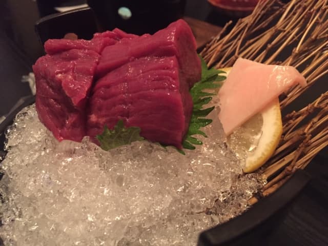 Fukushima Prefecture Bar Hopping Night Tour - Image 6