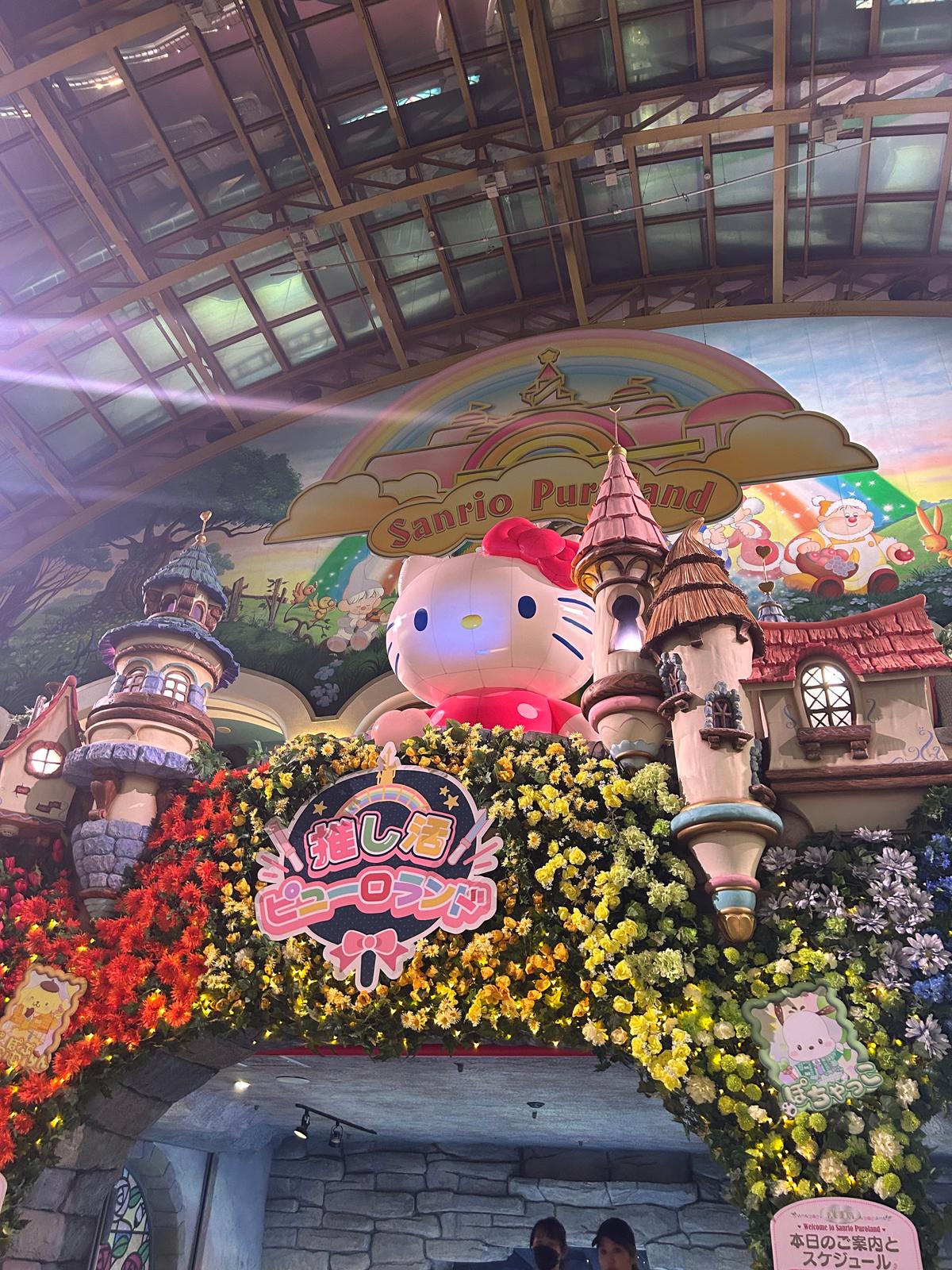 Shopping Tour: Sanrio & Character Goods in Shinjuku. Find the Best Deals with a Local Guide - Image 4