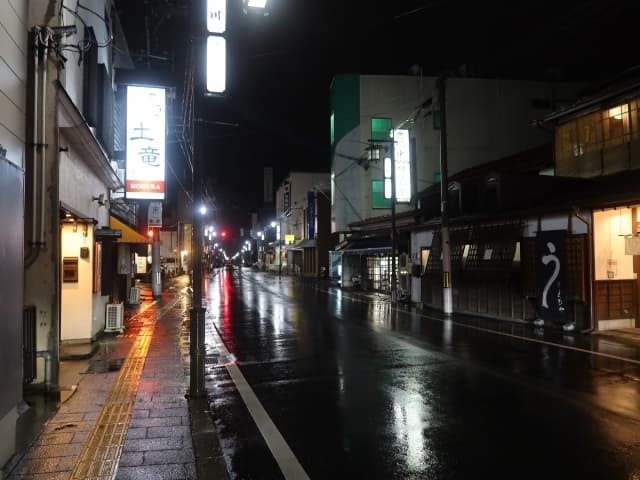Fukushima Prefecture Bar Hopping Night Tour - Image 7