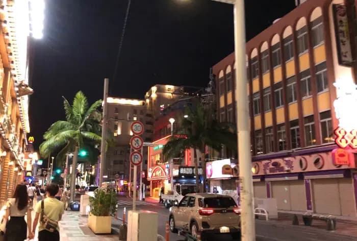 Okinawa Prefecture Bar Hopping Night Tour - Image 7