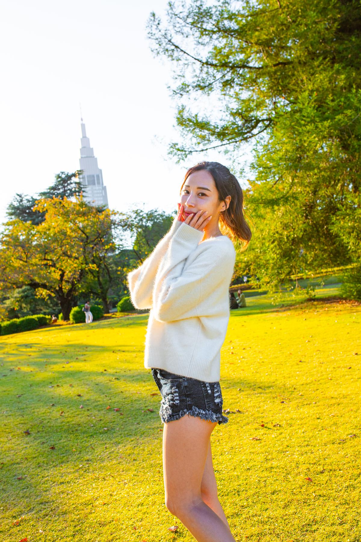 1 Hour Private Photoshoot in Chichibu - Image 1