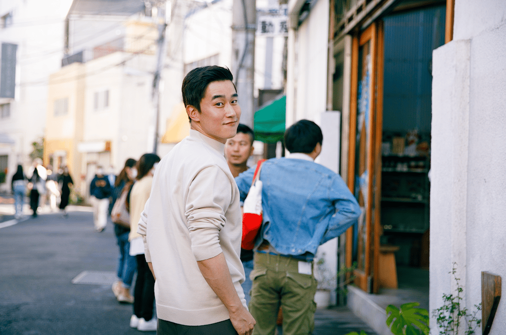 후쿠이 1시간 개인 스냅 촬영 - Image 1