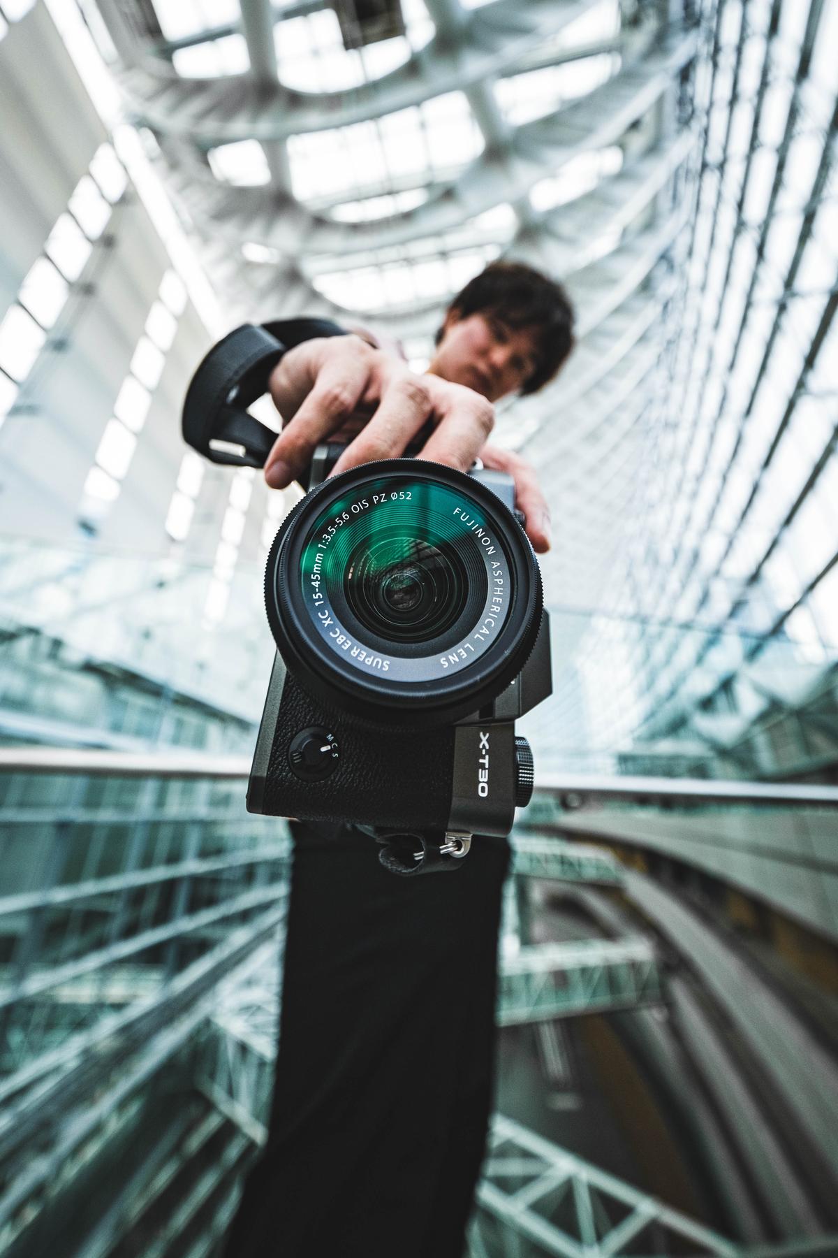 No.1 Arigato Private Tokyo Photo Tour with Award-Winning Photographer - Image 12