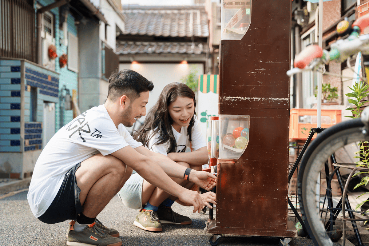 1 Hour Private Photoshoot in Ehime - Image 2