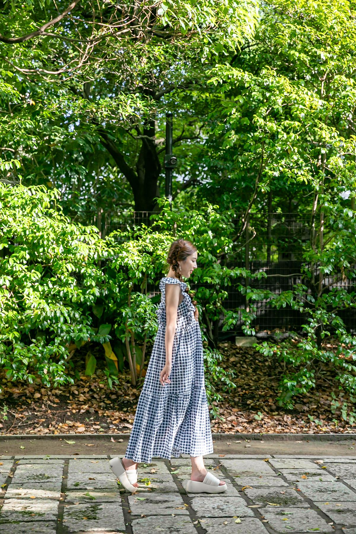 1 Hour Private Photoshoot in Chuo Line Area (Nakano to Kichijoji) - Image 2