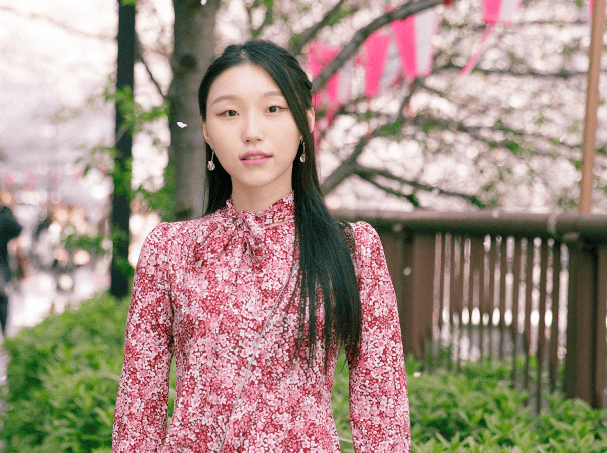 도쿄 1시간 개인 촬영 - 메구로 강 벚꽃 - Image 2