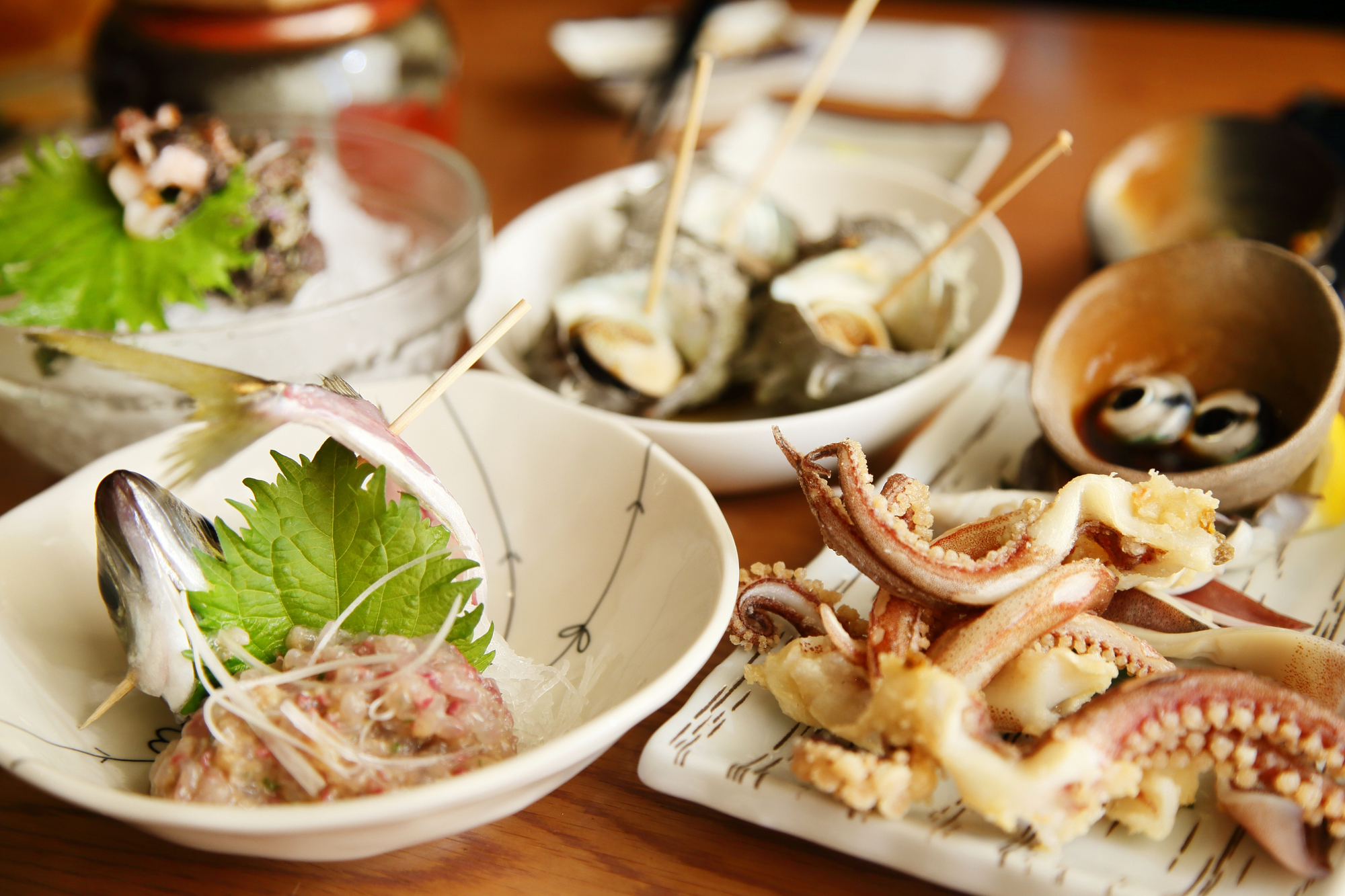 Tokyo Food Tour: Street food&Izakaya etc - Image 2