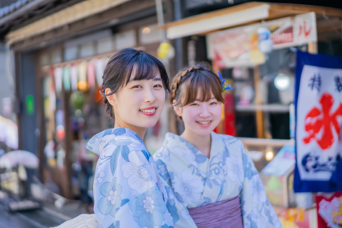 1 Hour Private Photoshoot in Arashiyama - Image 3