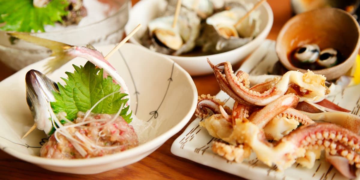Kyoto Night Food Tour - Image 5
