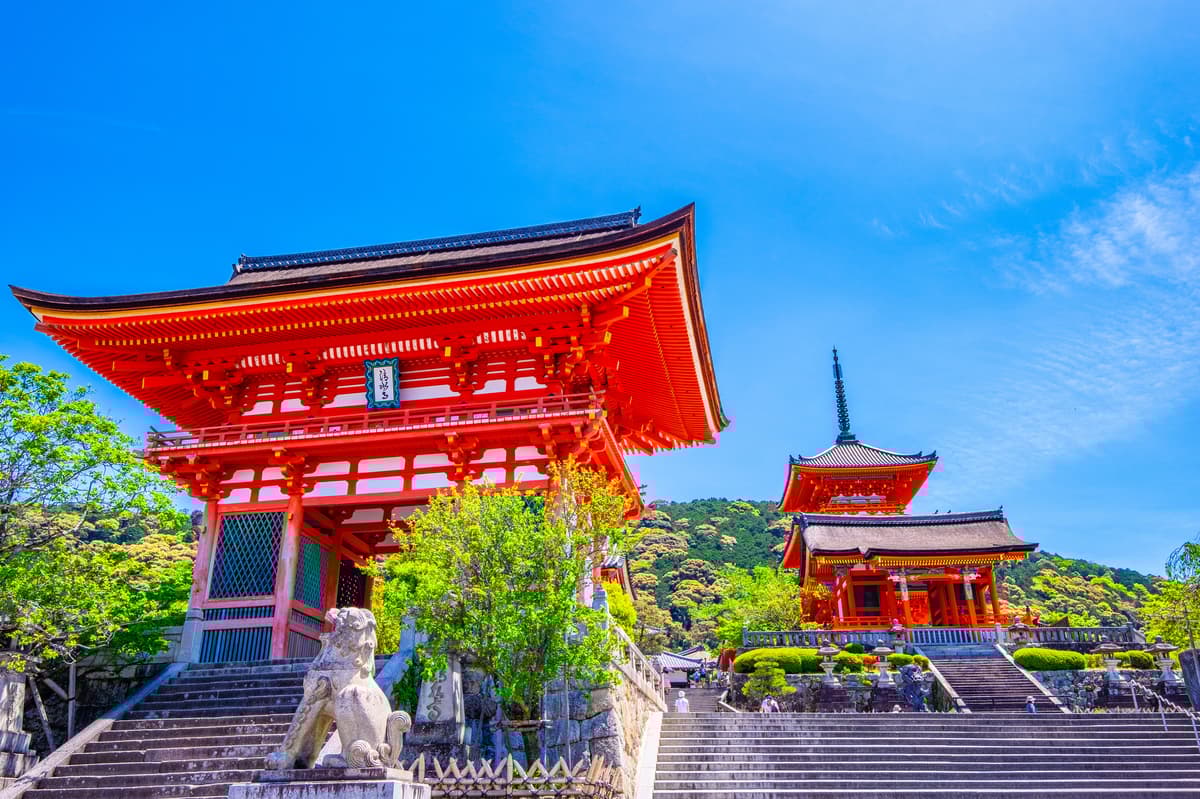 Personalized Kyoto Tour with Local Guide - Image 1