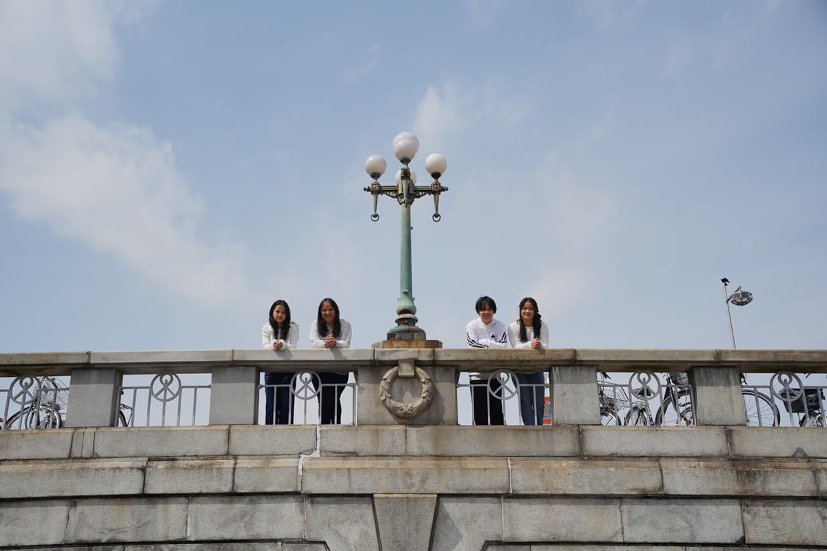 1 Hour Private Photoshoot in Nakanoshima - Image 7
