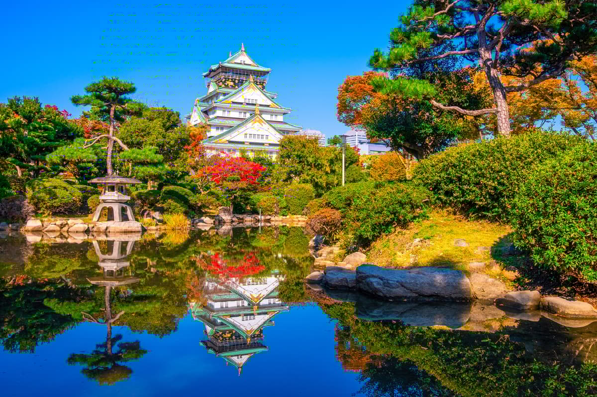 Osaka Essentials: Hotspots & Hidden Gems - Image 3