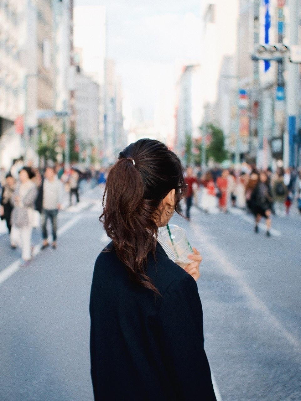 Osaka 1-Hour Smartphone Snap Photography - Image 3