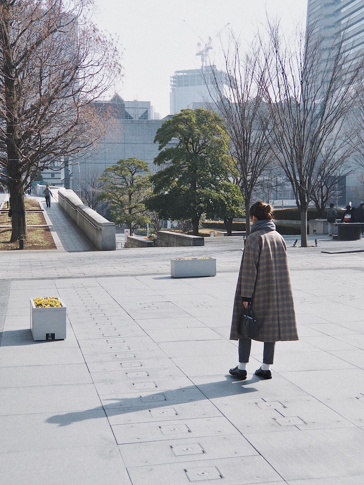 Tokyo 1-Hour Smartphone Snap Photography - Image 6