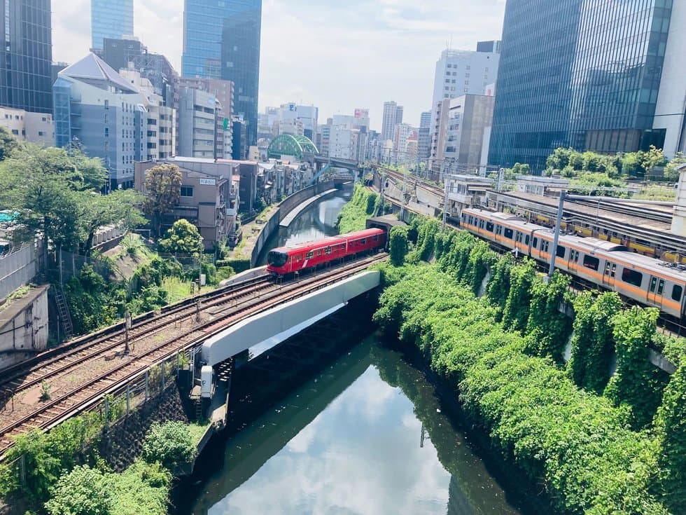 Makoto Shinkai's Anime Tour in Tokyo - Image 3