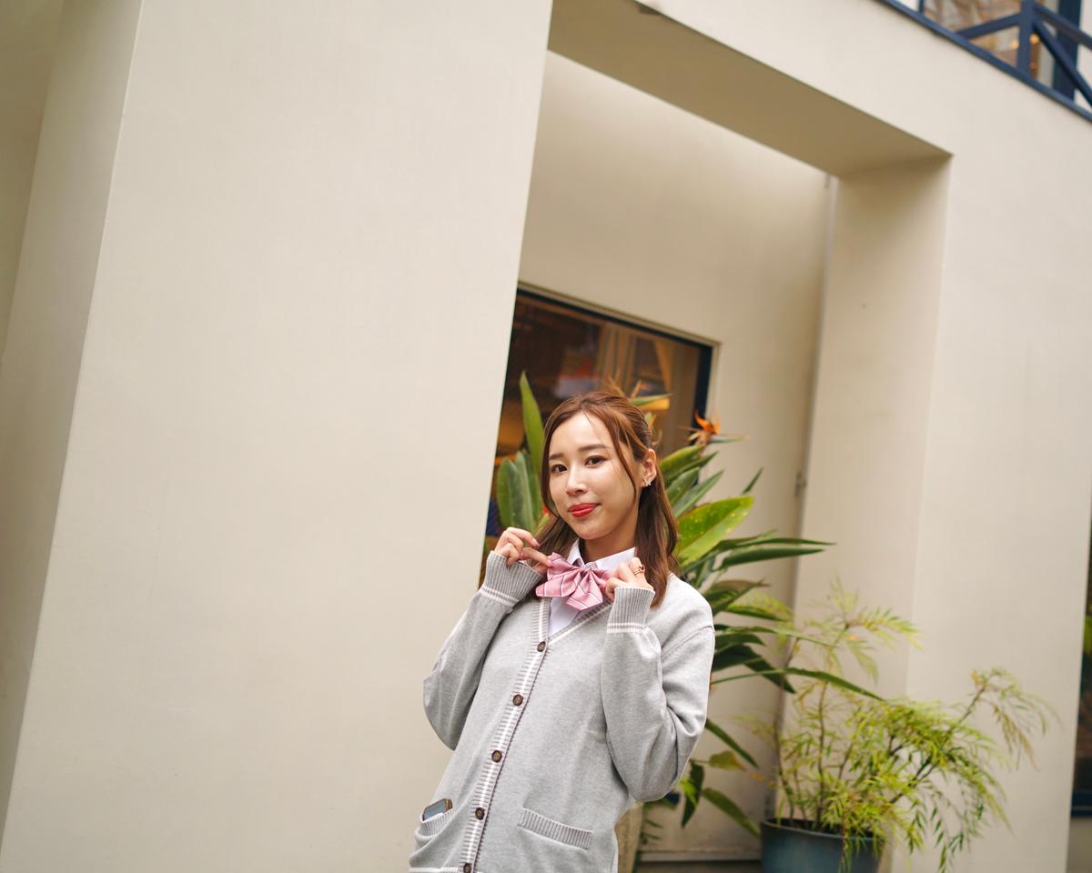 School uniform rental in Chiba(Maihama) - Image 8