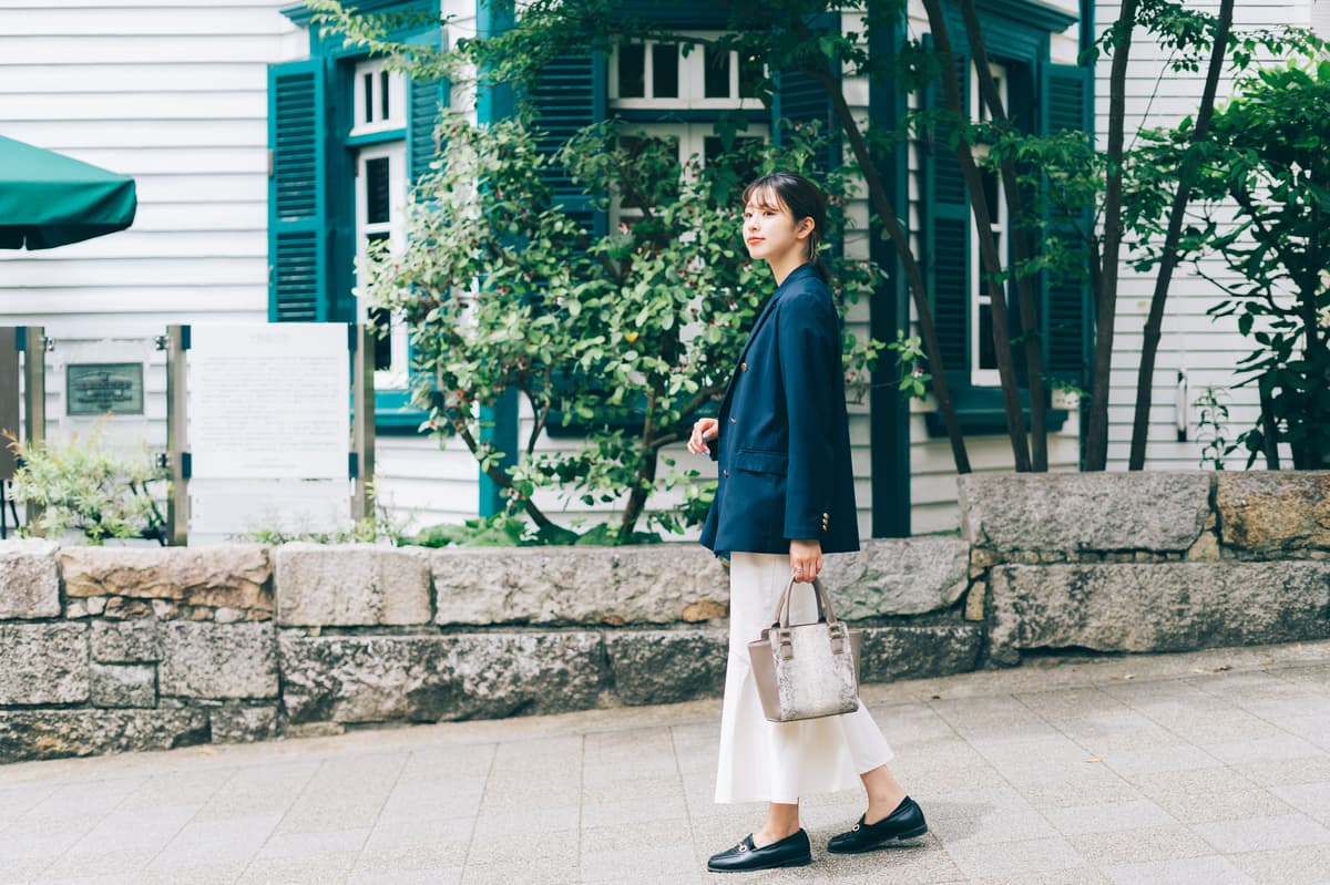 1 Hour Private Photoshoot in Kobe - Image 1