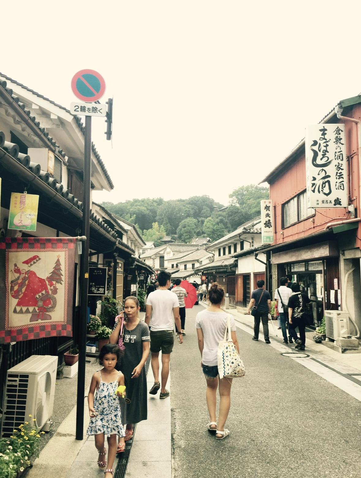 1 Hour Private Photoshoot in Kurashiki - Image 5