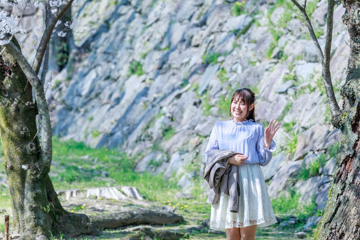 1 Hour Private Photoshoot in Nikko - Image 2
