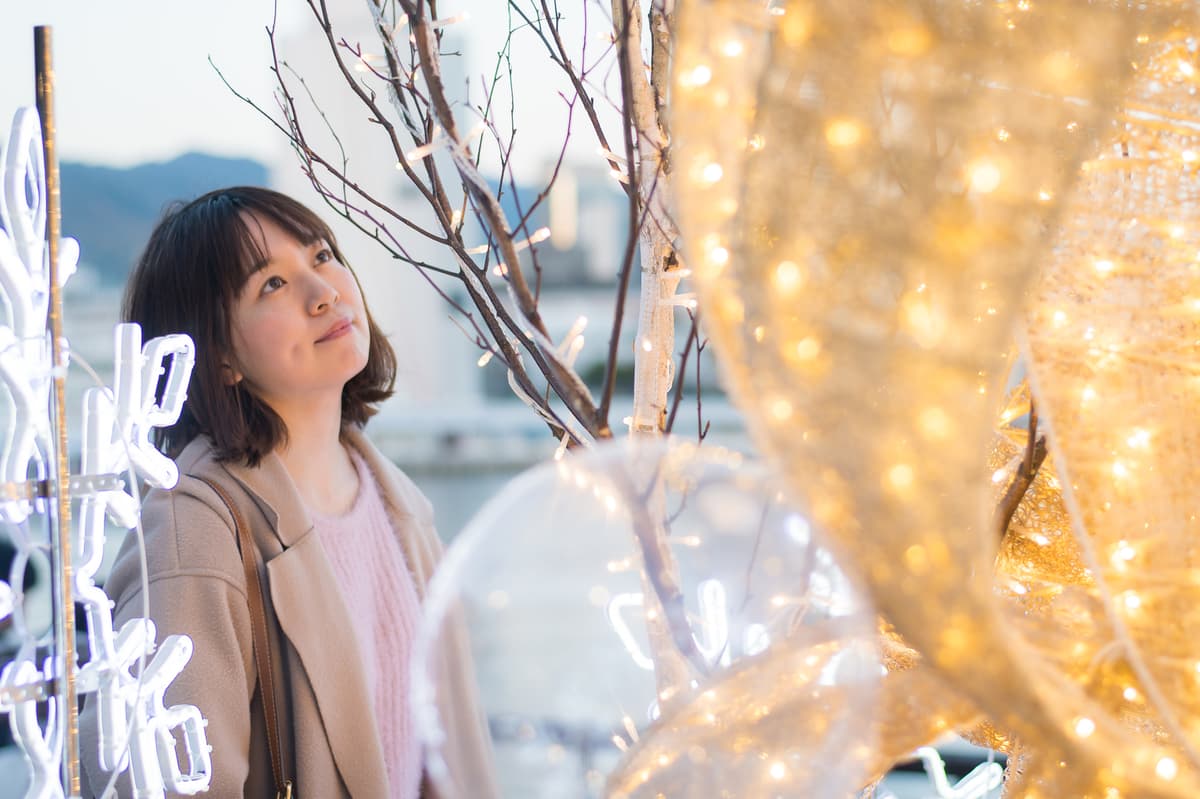 1 Hour Private Photoshoot in Kobe - Image 3