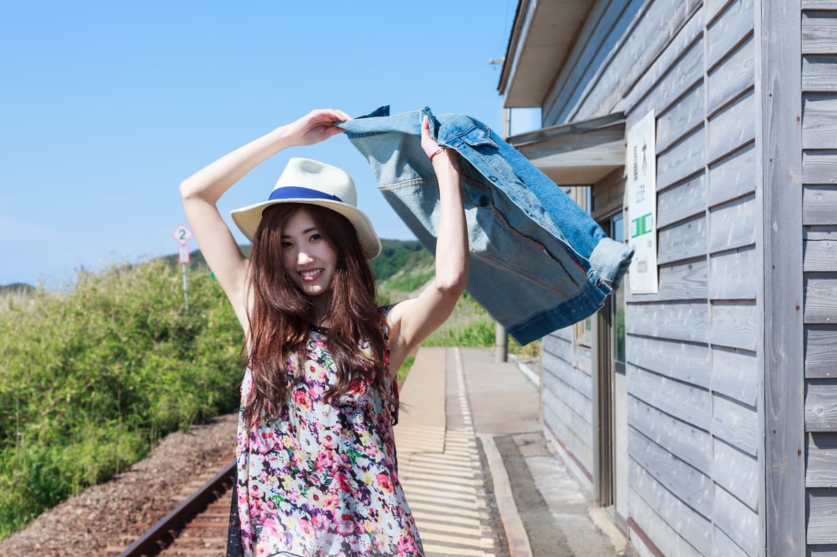 1 Hour Private Photoshoot in Aomori - Image 8