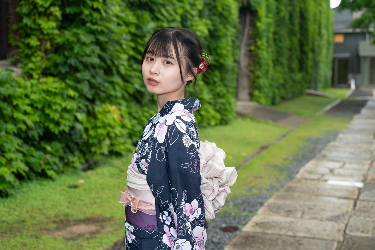1 Hour Private Photoshoot in Kurashiki - Image 2
