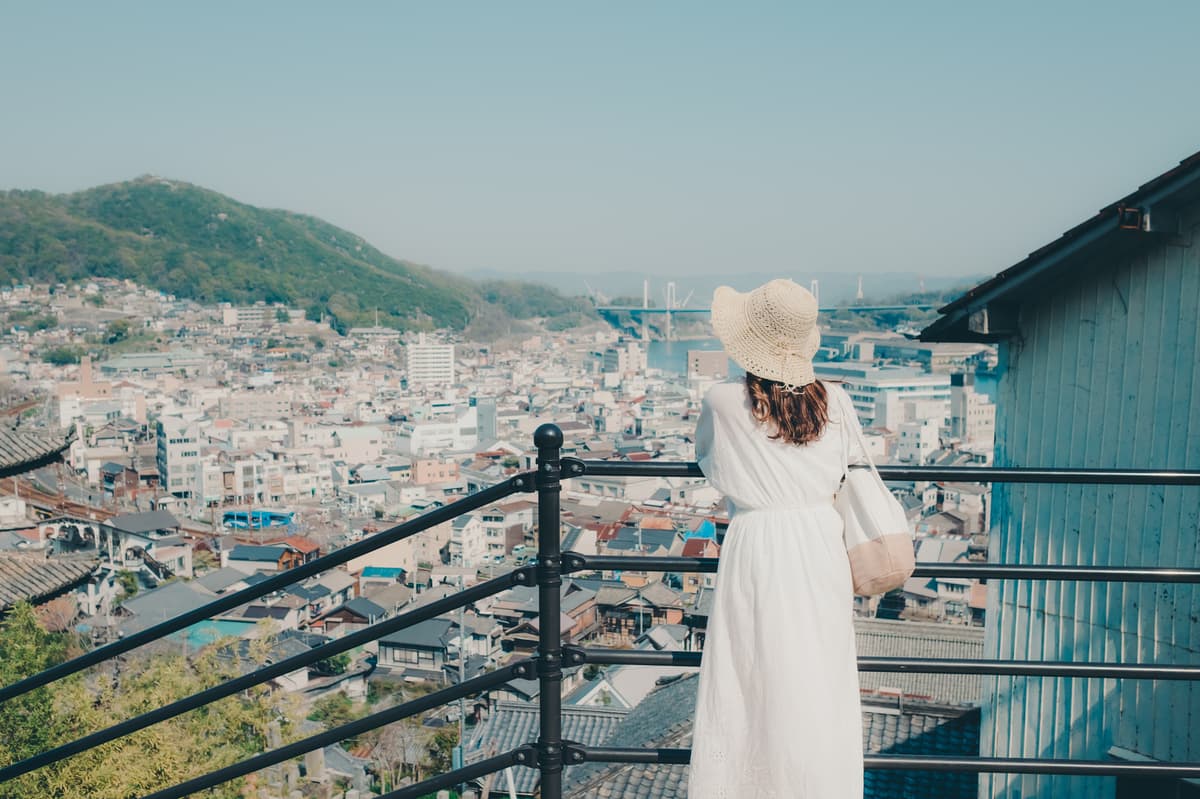1 Hour Private Photoshoot in Hiroshima - Image 2