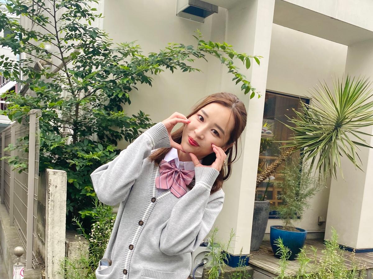 School uniform rental in Chiba(Maihama) - Image 10