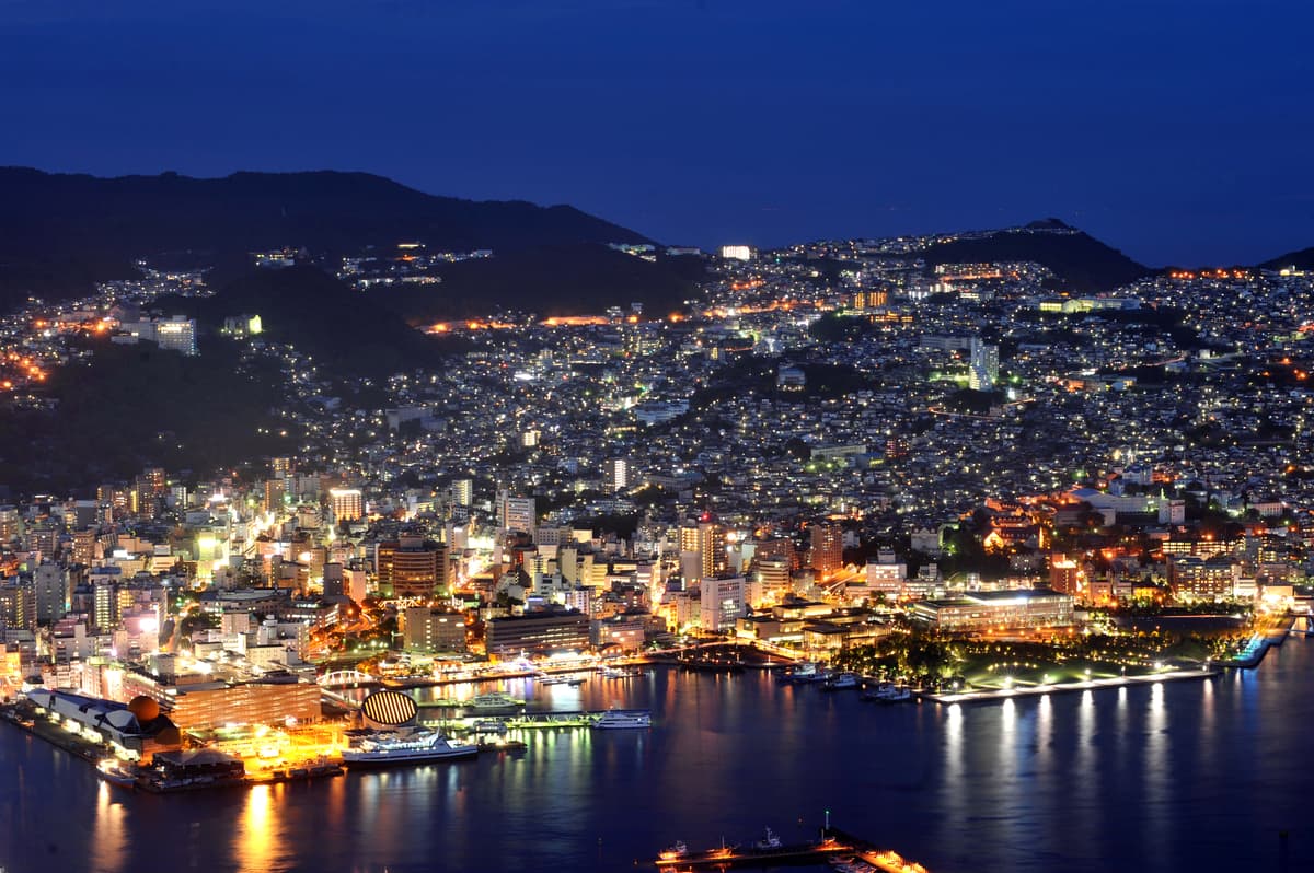 Nagasaki Private 1Day Tour from Fukuoka - Image 3