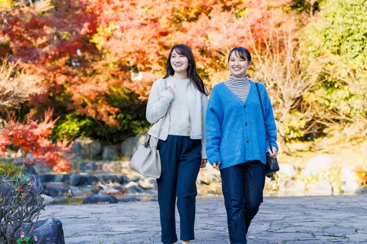 1 Hour Private Photoshoot in Oita - Image 5