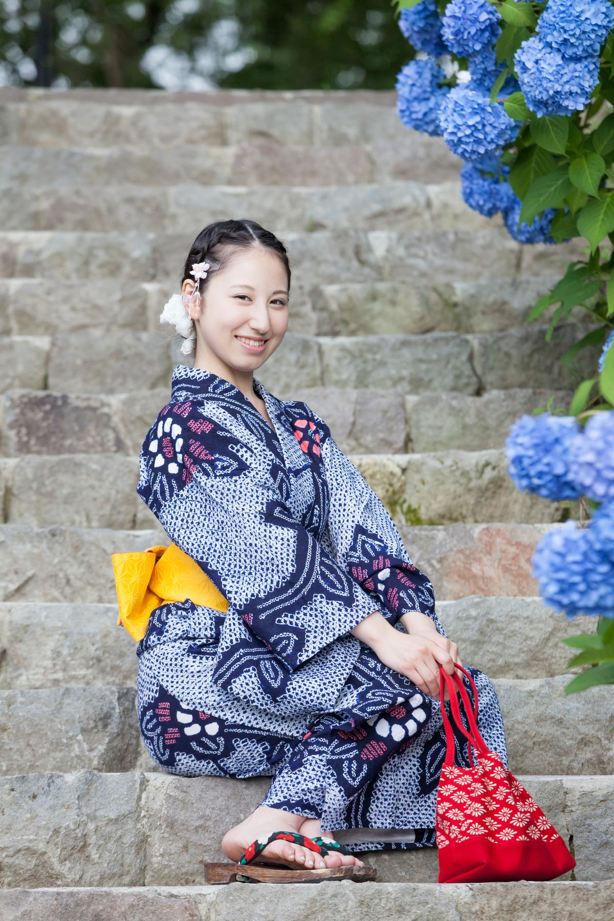 1 Hour Private Photoshoot in Aomori - Image 3