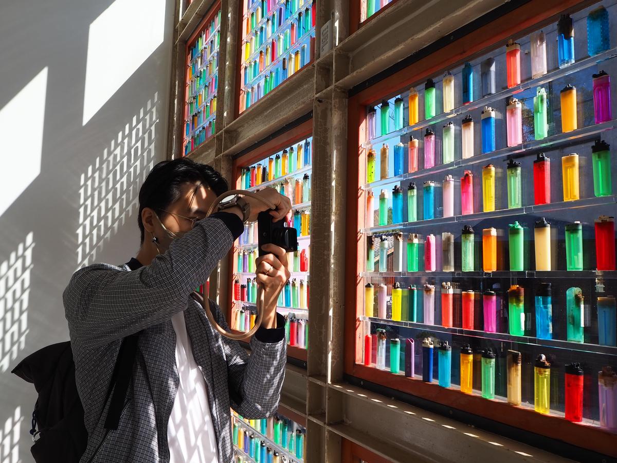 1 Hour Private Photoshoot in Naoshima - Image 4