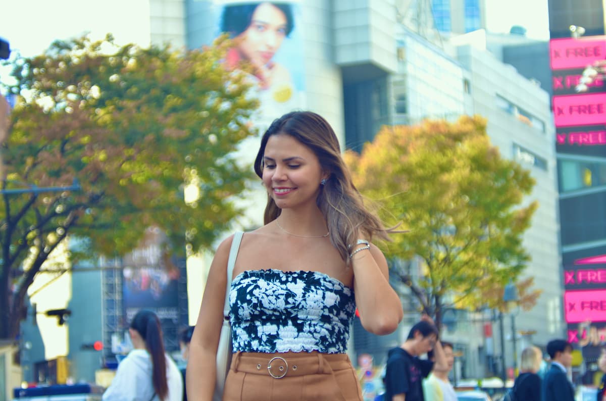 1 Hour Private Photoshoot in Sendai - Image 3