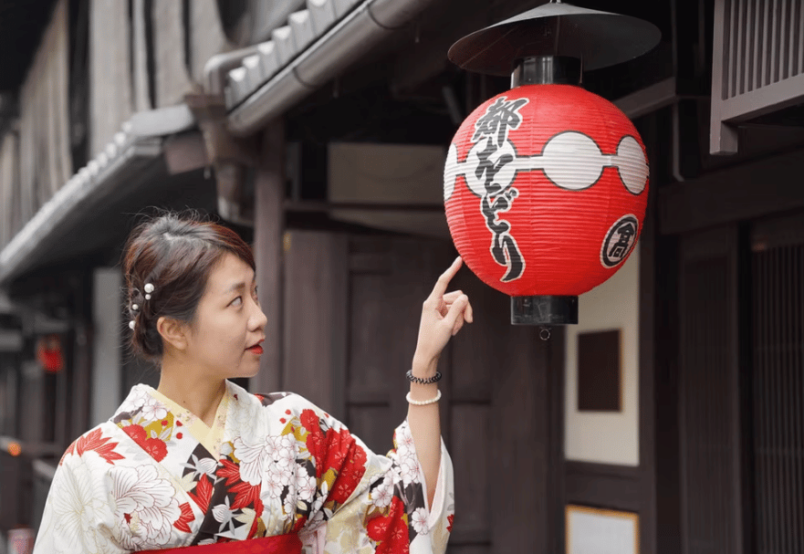 日光1小时私人摄影 - Image 3