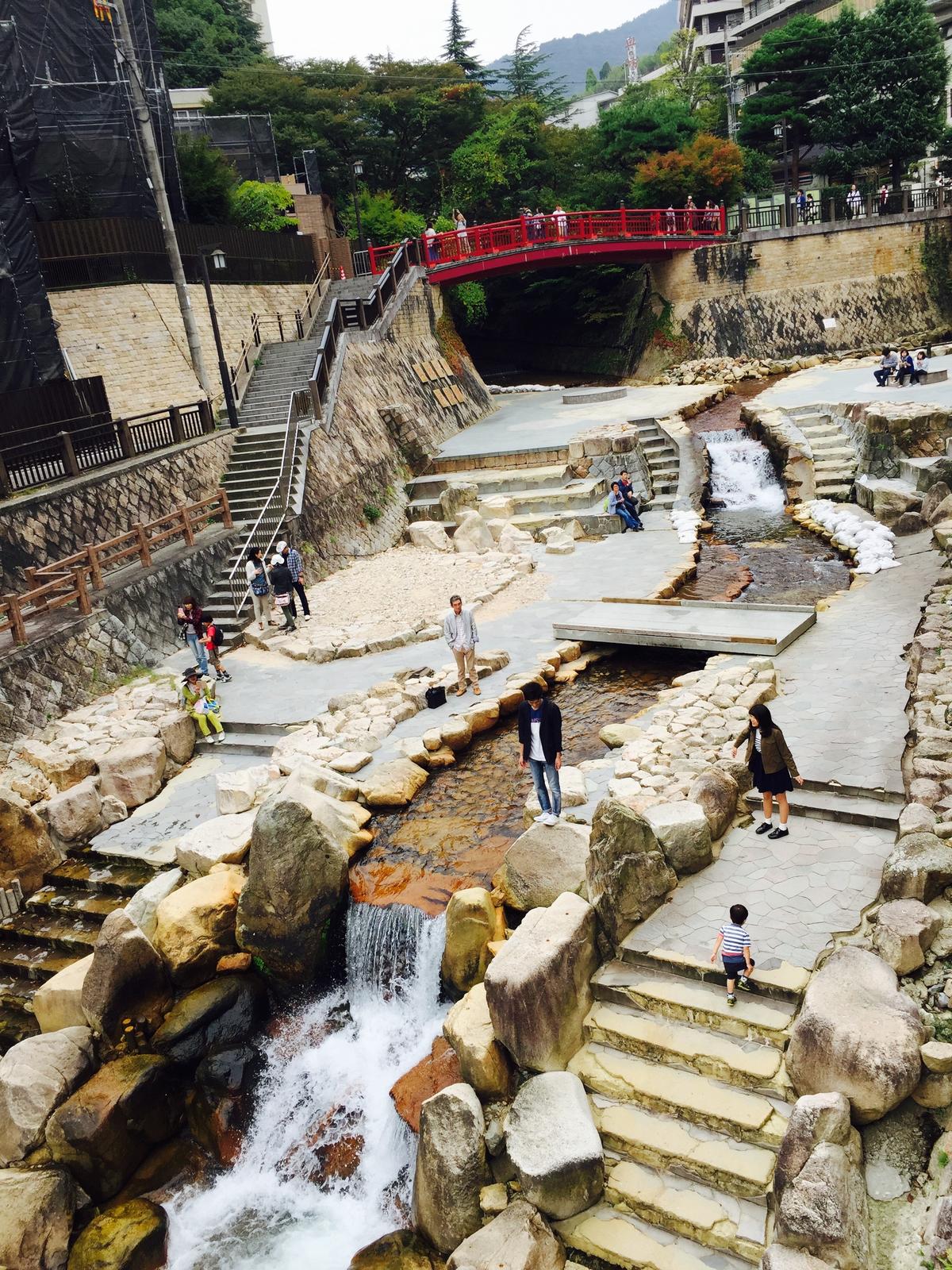 1 Hour Private Photoshoot in Arima Onsen - Image 2