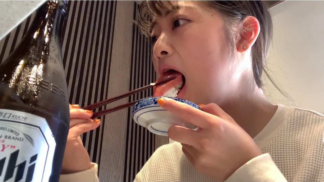 아바시리 밤 문화 체험: 현지 맥주 & 야키니쿠 맛집 투어 - Image 4