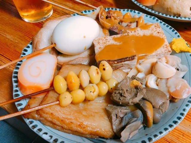 Ishikawa Prefecture Bar Hopping Night Tour - Image 4