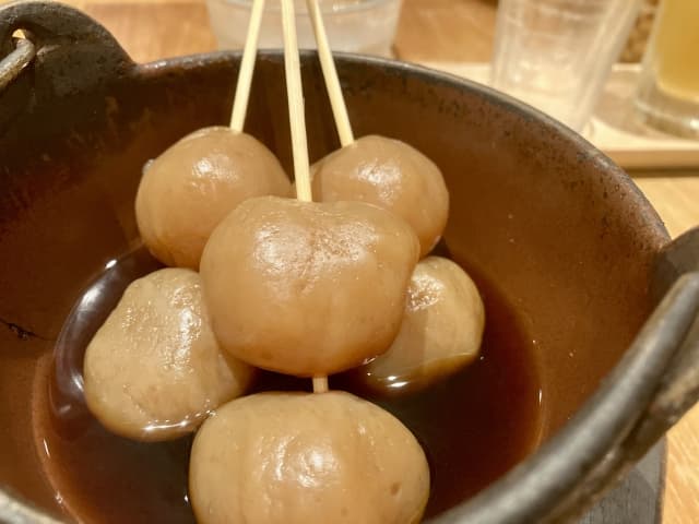 Yamagata Prefecture Bar Hopping Night Tour - Image 5