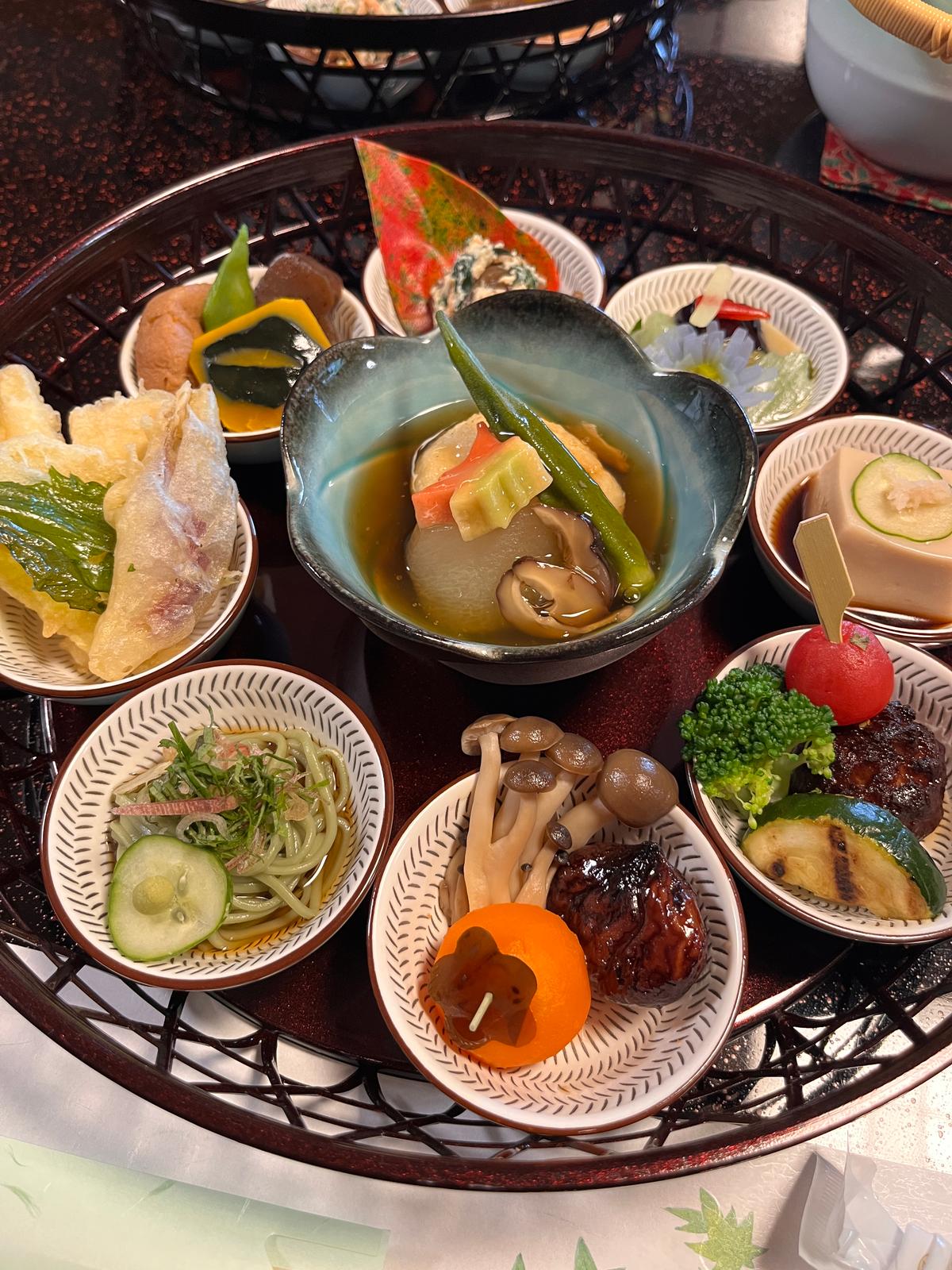 Sasaguri 2-Day / 1-Night Premium Retreat - Image 3