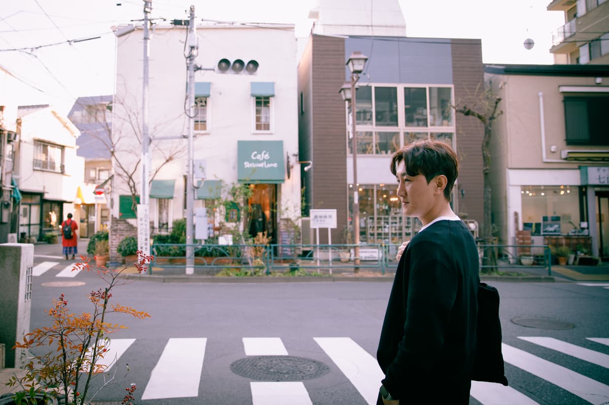 니가타 1시간 개인 스냅 촬영 - Image 1