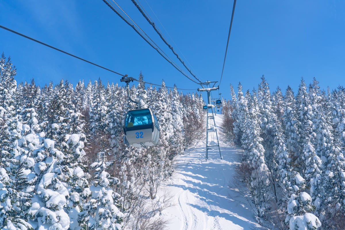 JR East Tohoku Area Pass - Image 1