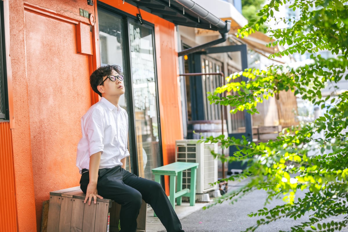 1 Hour Private Photoshoot in Umeda - Image 4