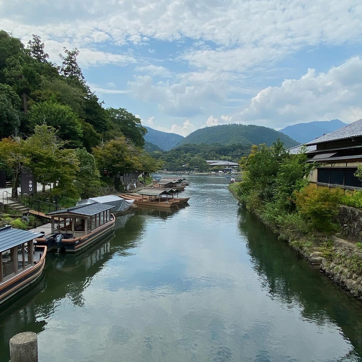 Kyoto Arashiyama Walking Tour - Image 2