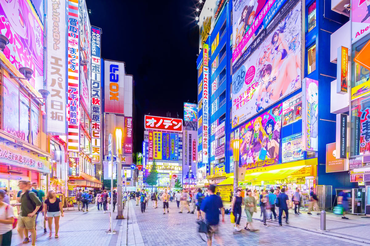 Anime Lover’s Tailored Akihabara Tour - Image 4